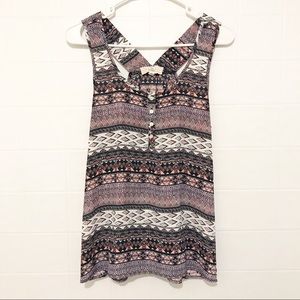 Pink Republic Tank Top